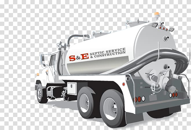 S & E Septic Services Septic tank Sewerage Storage tank Pump, Septic Tank transparent background PNG clipart