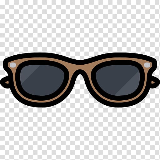 Goggles Sunglasses Warby Parker, Sunglasses transparent background PNG clipart
