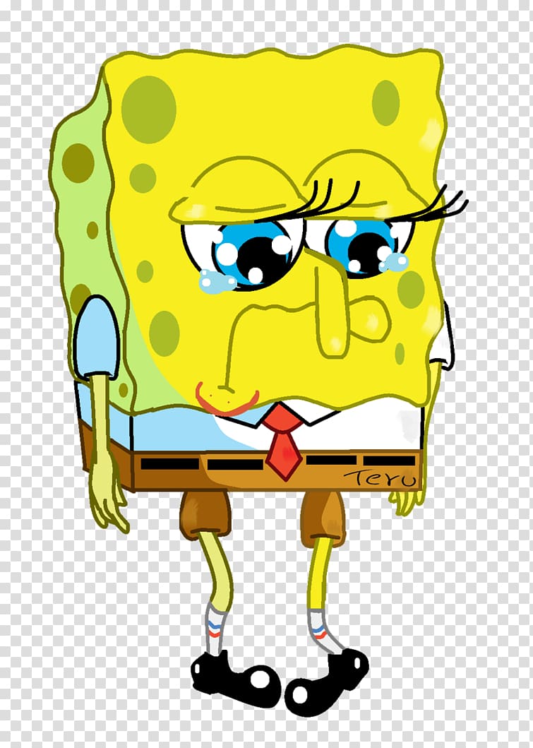 Squidward Tentacles Patrick Star Mr. Krabs Bikini Bottom Squilliam Fancyson, spongebob transparent background PNG clipart