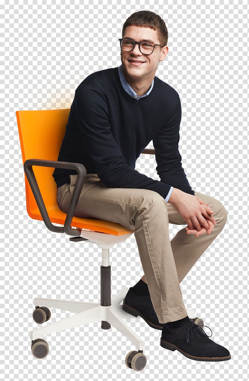 Office & Desk Chairs Sitting Table Furniture, chair transparent background PNG clipart