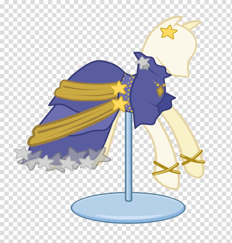 Pony Rarity Big McIntosh Dress Clothing, night sky transparent background PNG clipart