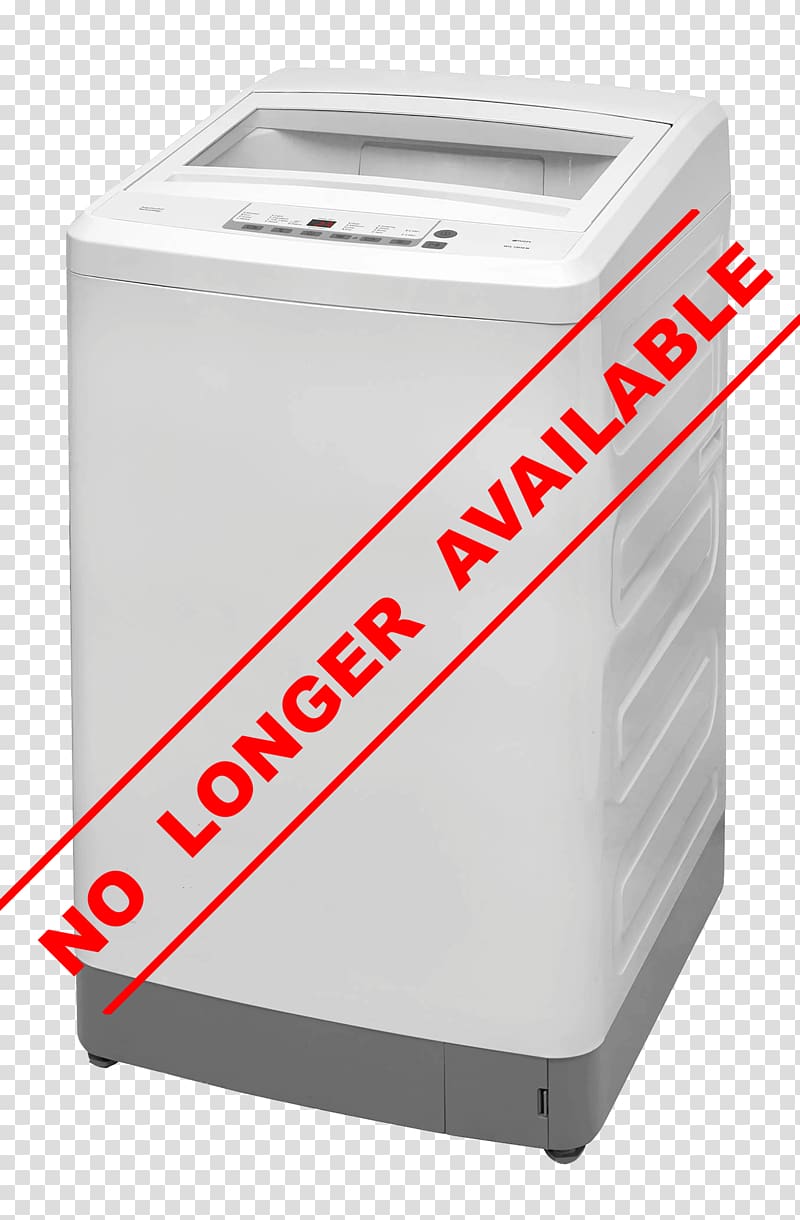 Washing Machines Defy Appliances Laundry Haier, washing machine appliances transparent background PNG clipart