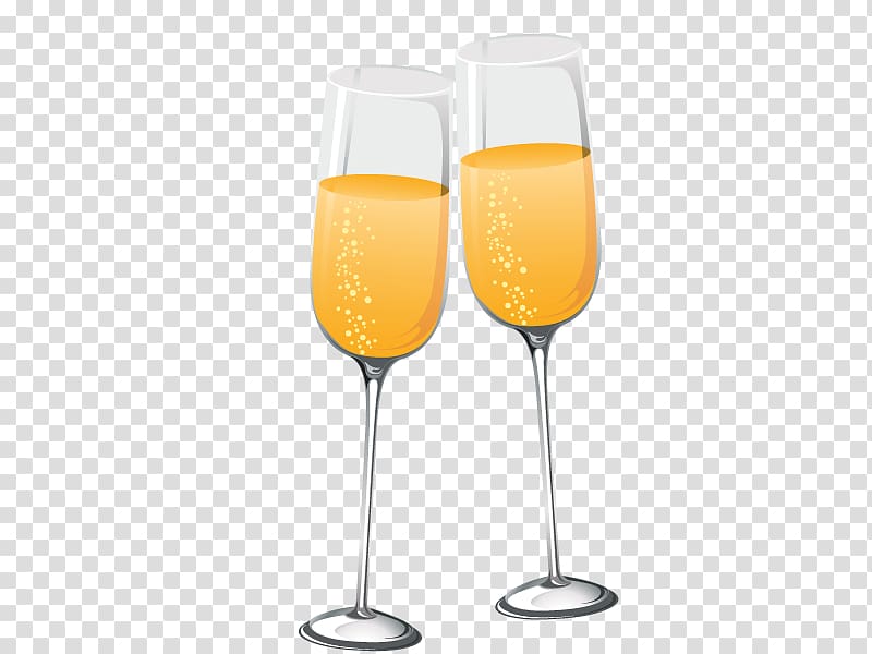 Champagne Drawing , glass transparent background PNG clipart
