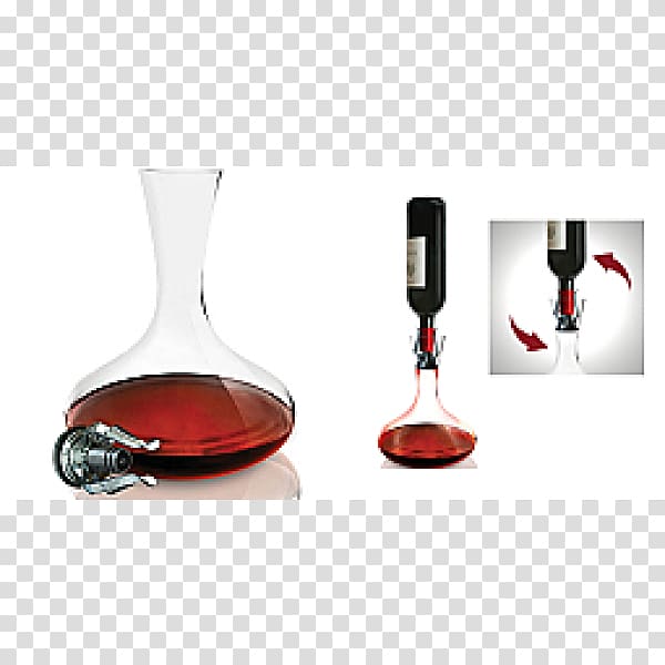 Wine glass Decanter, Le Creuset transparent background PNG clipart