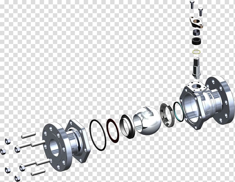 Ball valve JDV CONTROL VALVES CO., LTD. Butterfly valve, engineering equipment transparent background PNG clipart