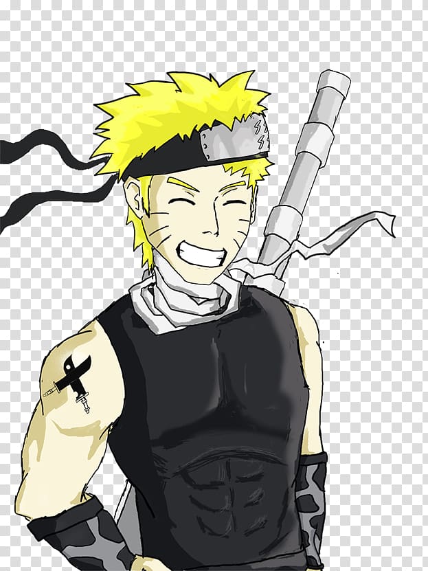 Zabuza Momochi Drawing, zabuza transparent background PNG clipart