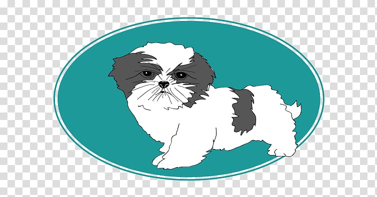 Shih Tzu Puppy Companion dog Dog breed Coton de Tulear, shi tzu transparent background PNG clipart