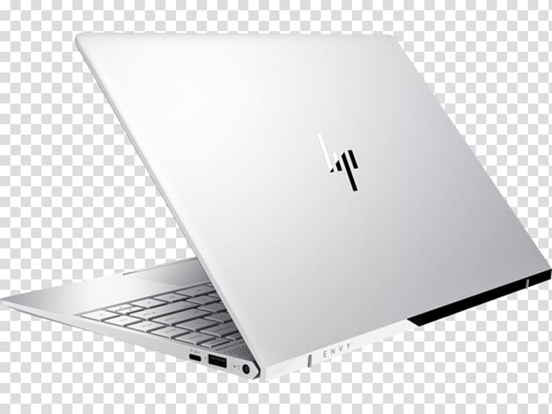 Laptop HP Envy Intel Core i7 Hewlett-Packard, Laptop transparent background PNG clipart
