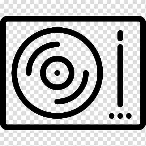 Disc jockey Music Phonograph record Computer Icons, others transparent background PNG clipart