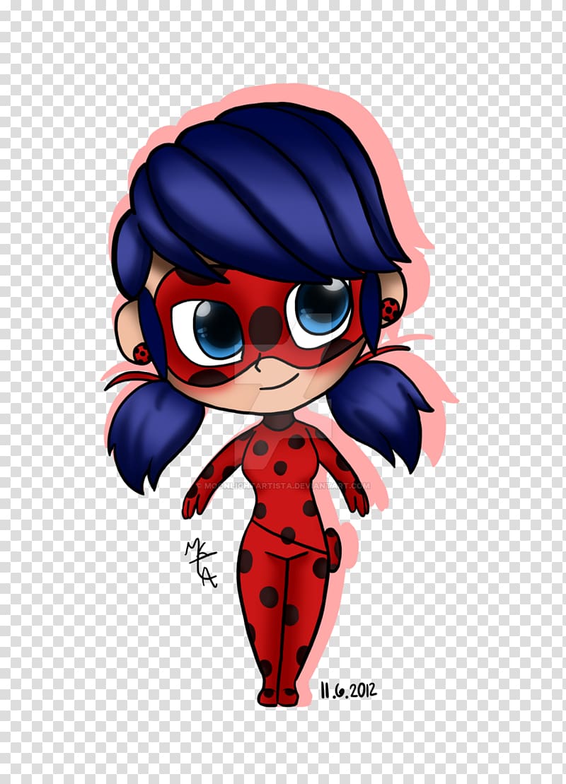 Miraculous - Ladybug - PNG by Limited-Sky on DeviantArt
