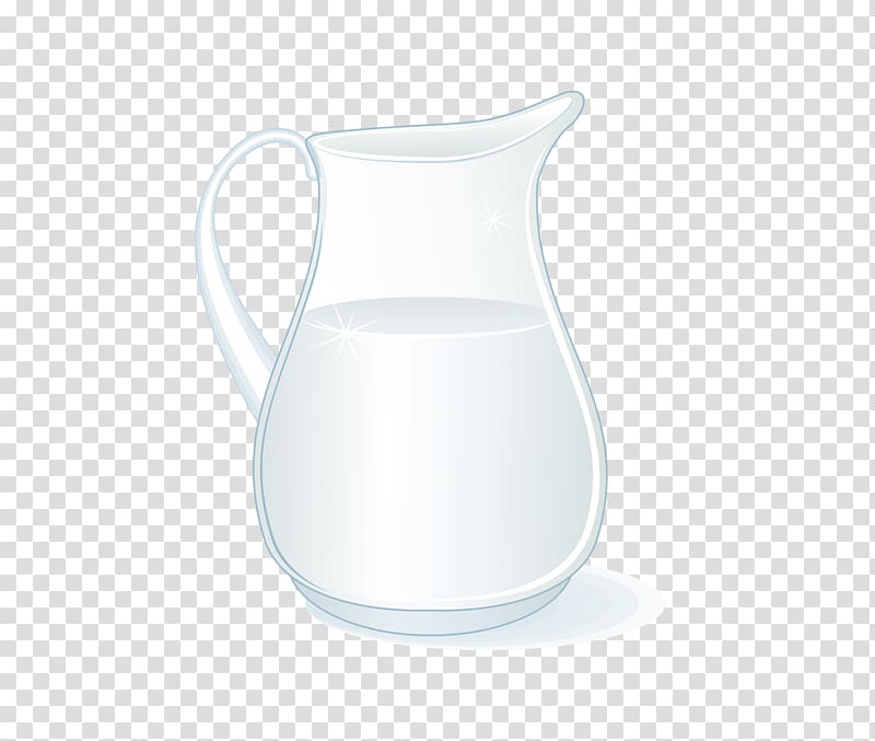 Jug Glass Mug Pitcher, kettle transparent background PNG clipart