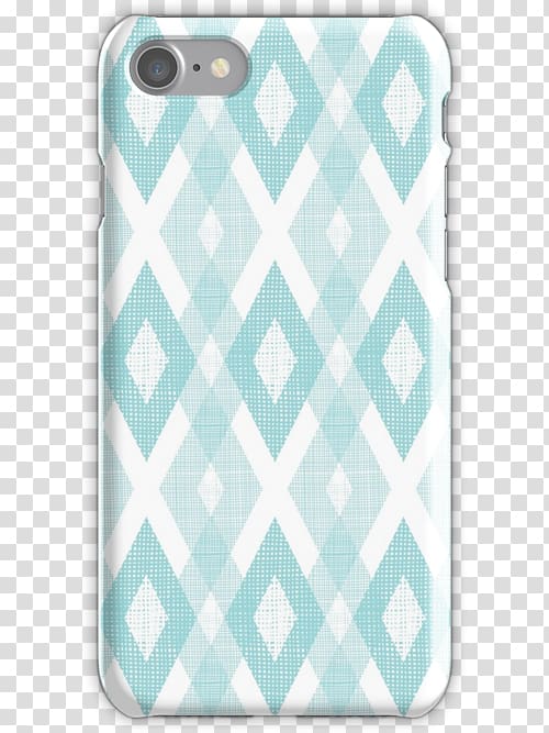 Line Mobile Phone Accessories Turquoise Mobile Phones iPhone, line transparent background PNG clipart