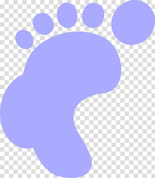 Footprint graphics Free content, foot prints transparent background PNG clipart