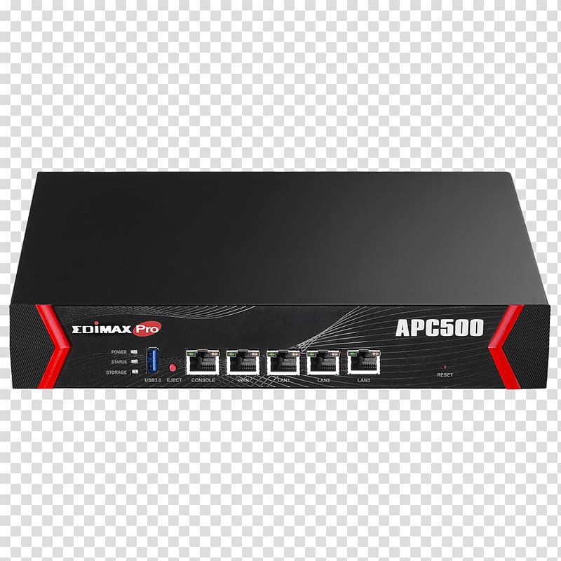 APC500Edimax APC500 Wireless AP controller EDIMAX Pro CAP PoE WiFi access point GBit/s Wireless Access Points Edimax APC500 Nt Wireless Ap Controller Rj45 up to 128 Pro Aps Retail, Wireless Network Interface Controller transparent background PNG clipart
