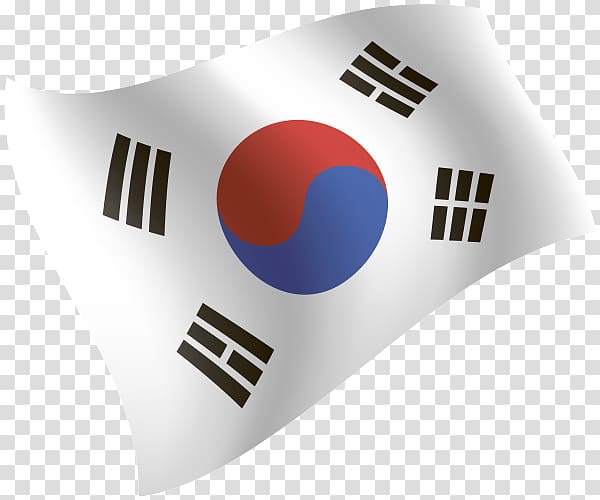 Flag of South Korea Korean War Apple iPhone 8 Plus, Flag transparent background PNG clipart