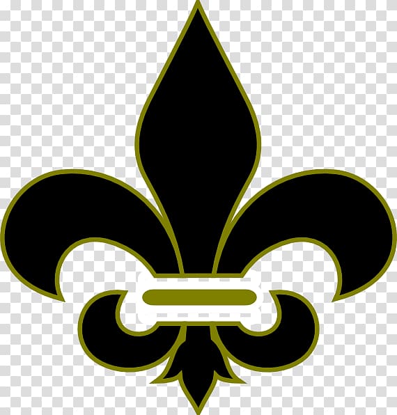 Fleur-de-lis New Orleans Saints Symbol Pattern PNG, Clipart, Area, Artwork,  Barbie A Fairy Secret