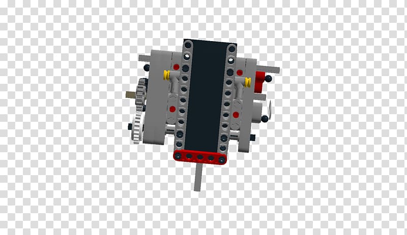 FIRST Lego League Lego Mindstorms EV3 Robot Technology Machine, robot transparent background PNG clipart