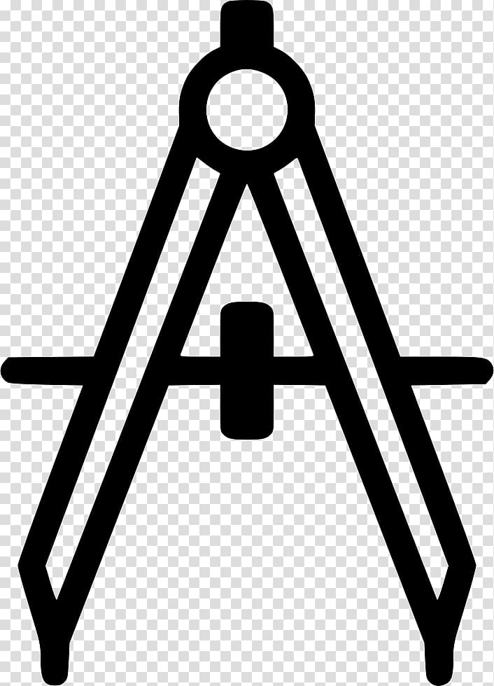 Technical Drawing Tool Compass PNG, Clipart, Angle, Architecture, Black And  White, Brush, Compass Free PNG Download