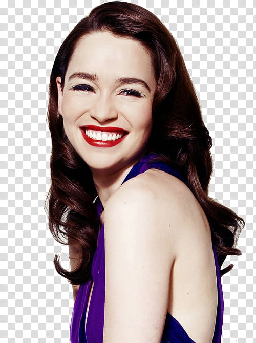 Emilia Clarke London Daenerys Targaryen Game of Thrones, Emilia Clarke transparent background PNG clipart