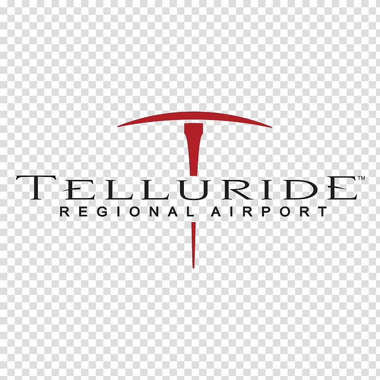 Telluride Regional Airport Telluride Festival of Cars & Colors Box Canyon Logo, Telluride Ski Resort transparent background PNG clipart