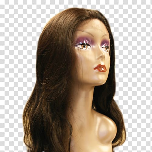 Suzanne's Wigs Artificial hair integrations Lace wig, ripple lace transparent background PNG clipart