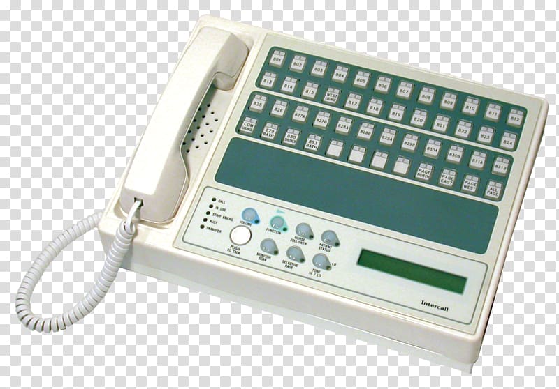 Nurse call button Medical Equipment Nursing Telephone, receiving station transparent background PNG clipart