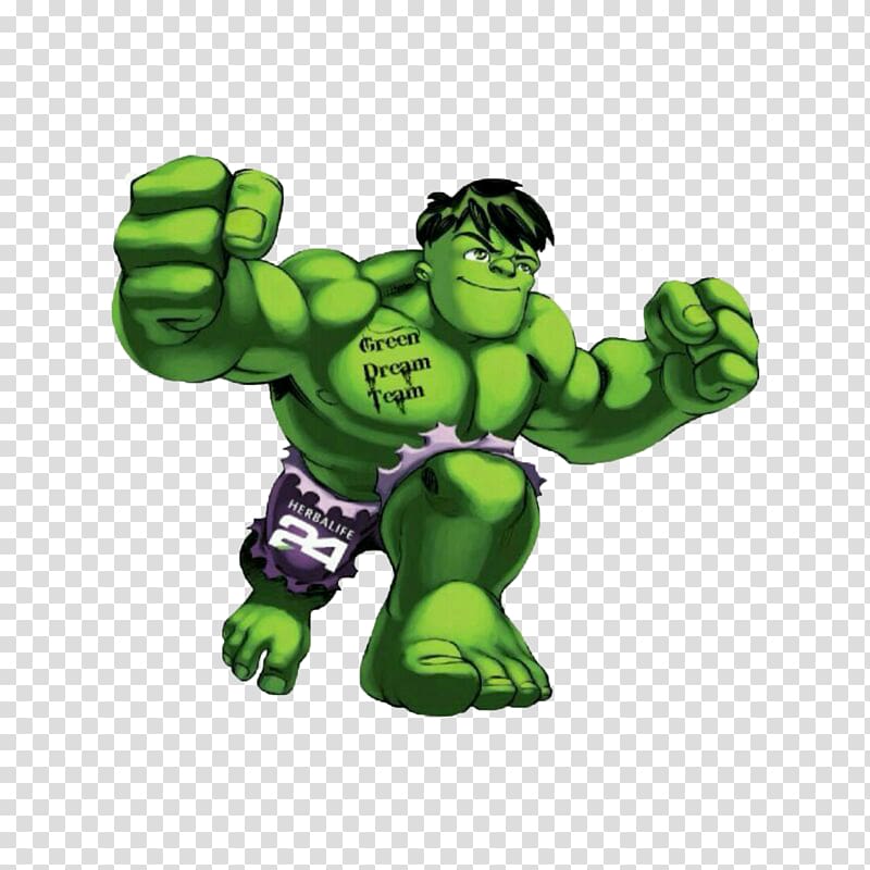 The Incredible Hulk illustration, Hulk Marvel Super Hero Squad Iron Man Thor Superhero, Hulk transparent background PNG clipart