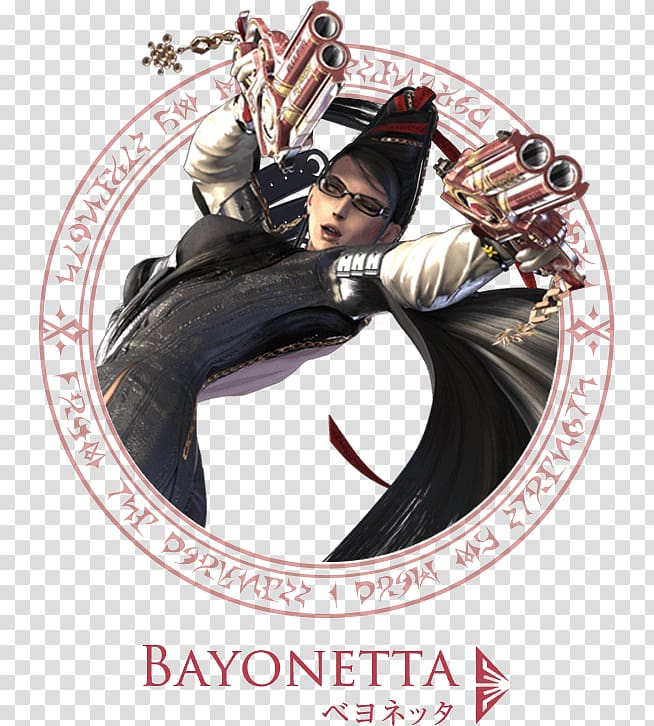 Bayonetta 2 Nintendo Switch Resident Evil 2 Video game, Bayonetta transparent background PNG clipart