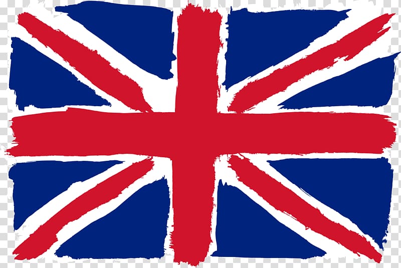 Flag of the United Kingdom Flag of Spain Flag of England, Flag transparent background PNG clipart