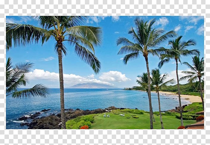 Wailea, Hawaii Makena, Hawaii Makena Surf Chang's Beach Hotel, hotel transparent background PNG clipart