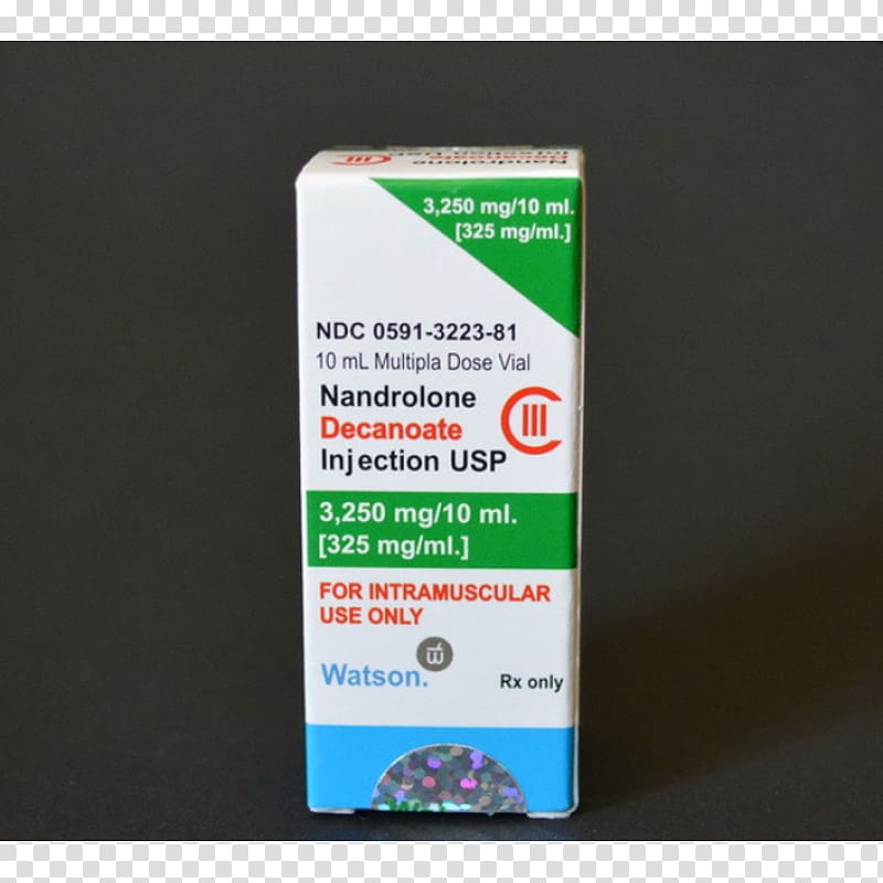 Nandrolone Decanoate Testosterone Milliliter Decanoic acid, others transparent background PNG clipart