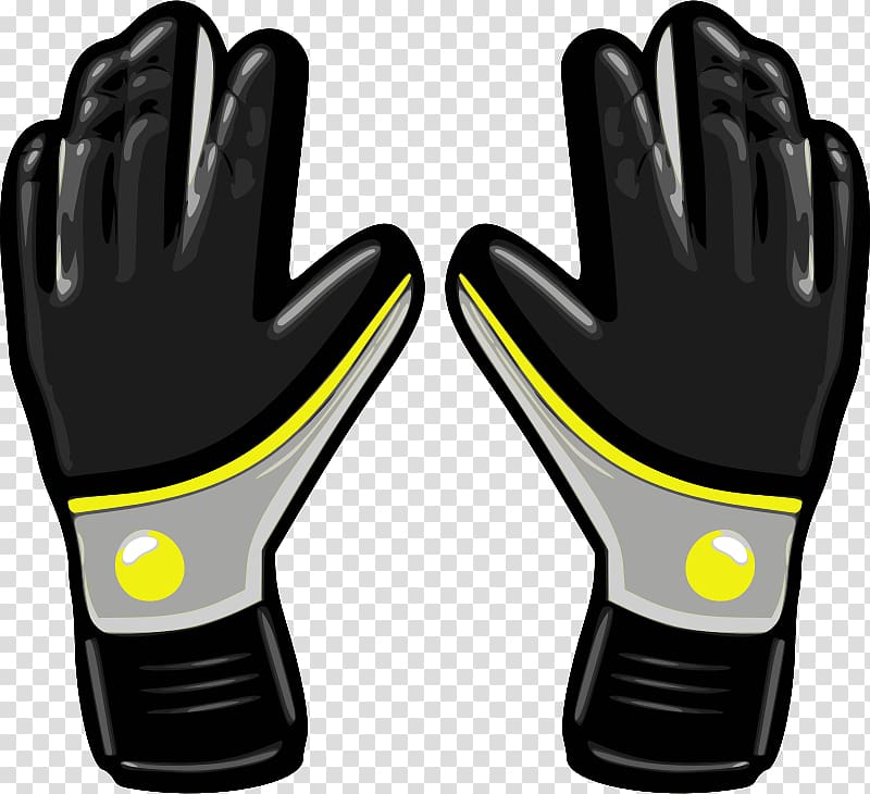 Boxing glove Goalkeeper Cycling glove , gloves transparent background PNG clipart