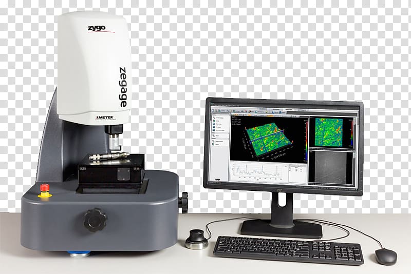 Profilometer Surface roughness Optics Measurement, thailand features transparent background PNG clipart