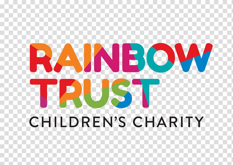 Rainbow Trust Children's Charity Fundraising Family Charitable organization, Charitable Institution transparent background PNG clipart