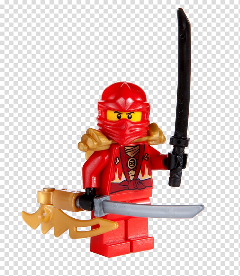 Lego Battles: Ninjago Lego Ninjago Lego minifigure Toy, toy transparent background PNG clipart