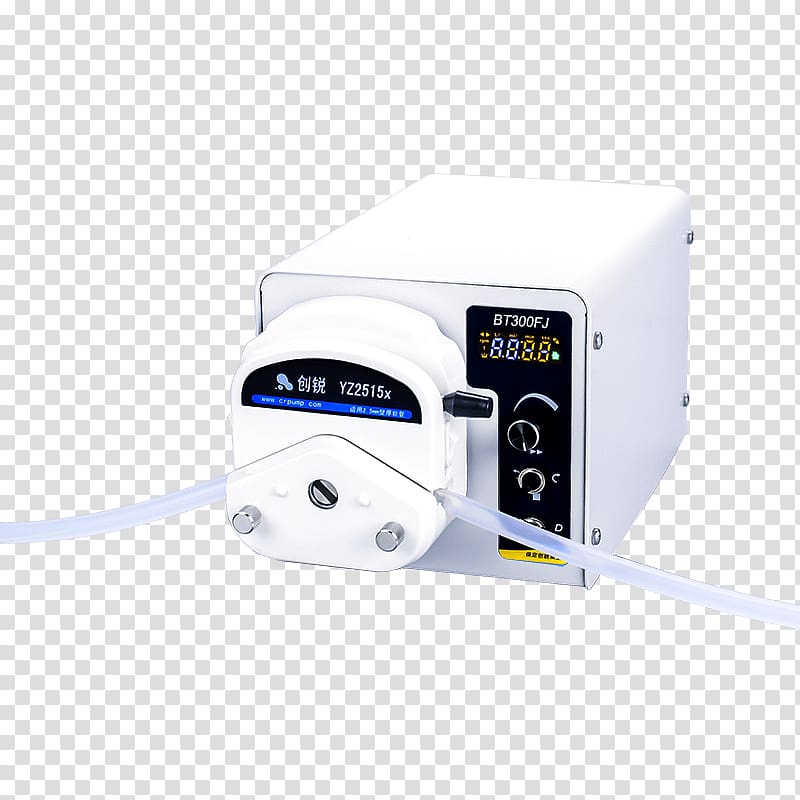 Peristaltic pump Metering pump Hose Industry, Business transparent background PNG clipart