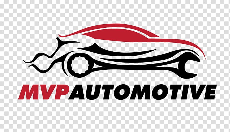 Car MVP Automotive Service Center Logo Company, car transparent background PNG clipart