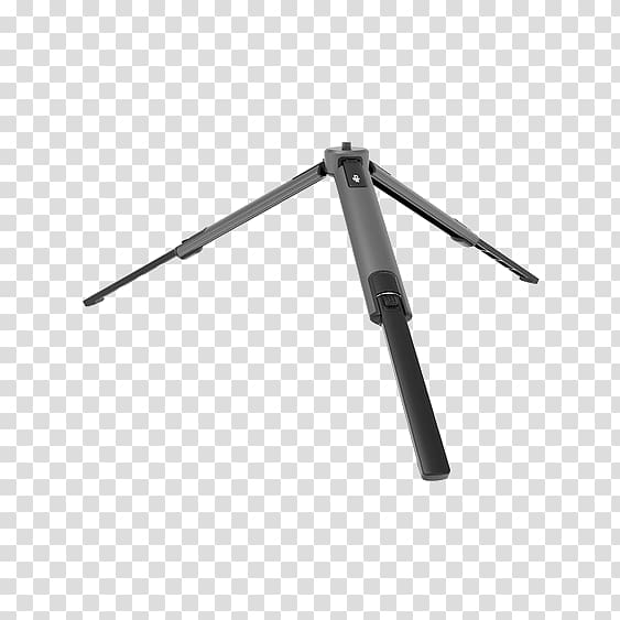 Osmo DJI Tripod Camera Gimbal, monopod transparent background PNG clipart