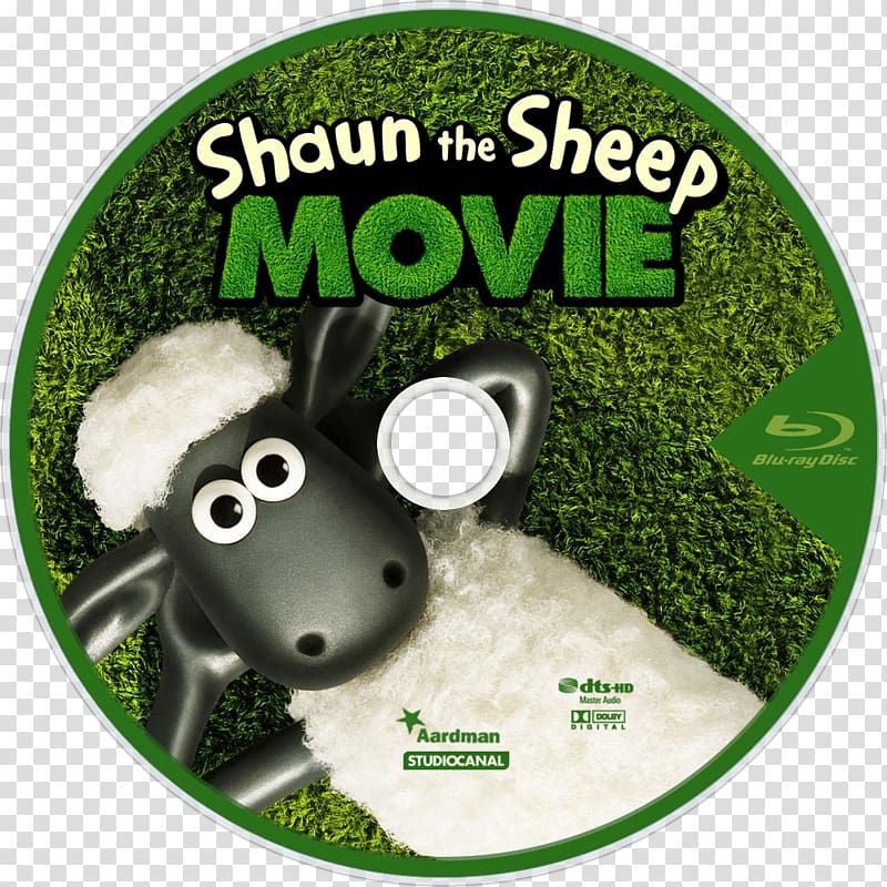 Snout Shaun the Sheep Book DVD STXE6FIN GR EUR, book transparent background PNG clipart