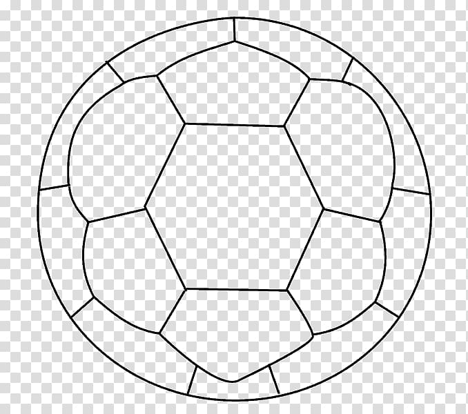 Football Line art Drawing, Soccer pattern transparent background PNG clipart