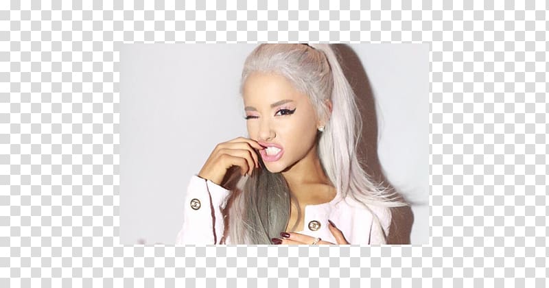 Ariana Grande Focus 0 Problem Dangerous Woman, ariana grande transparent background PNG clipart