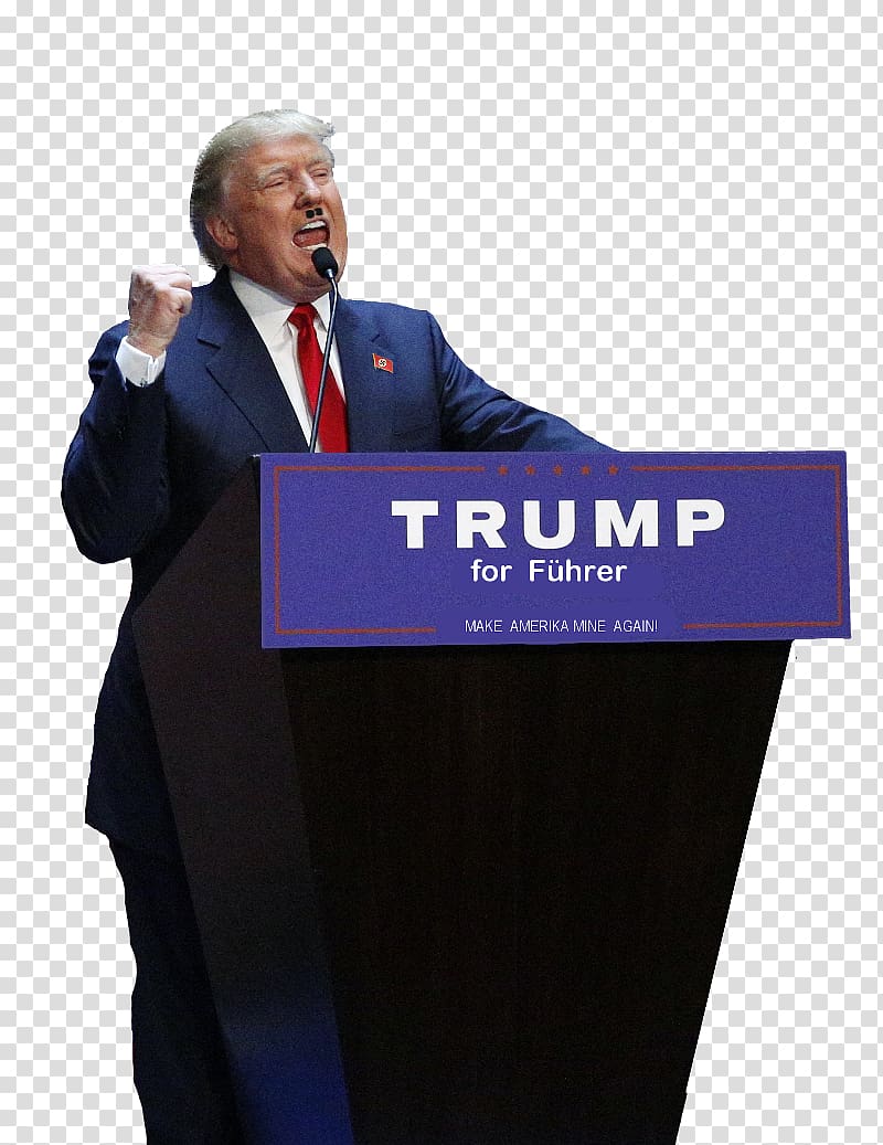 The Making of Donald Trump Trump Tower US Presidential Election 2016 Republican Party, trump voters transparent background PNG clipart