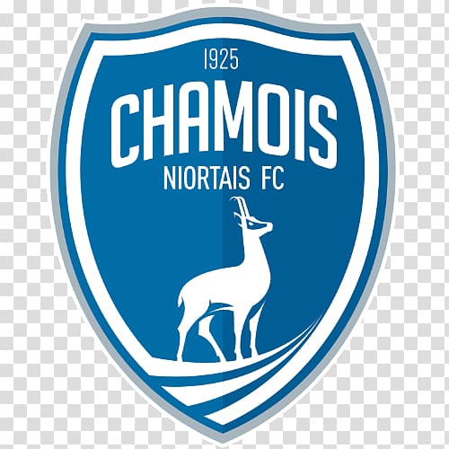 Chamois Niortais F.C. LB Châteauroux Football Logo, football transparent background PNG clipart
