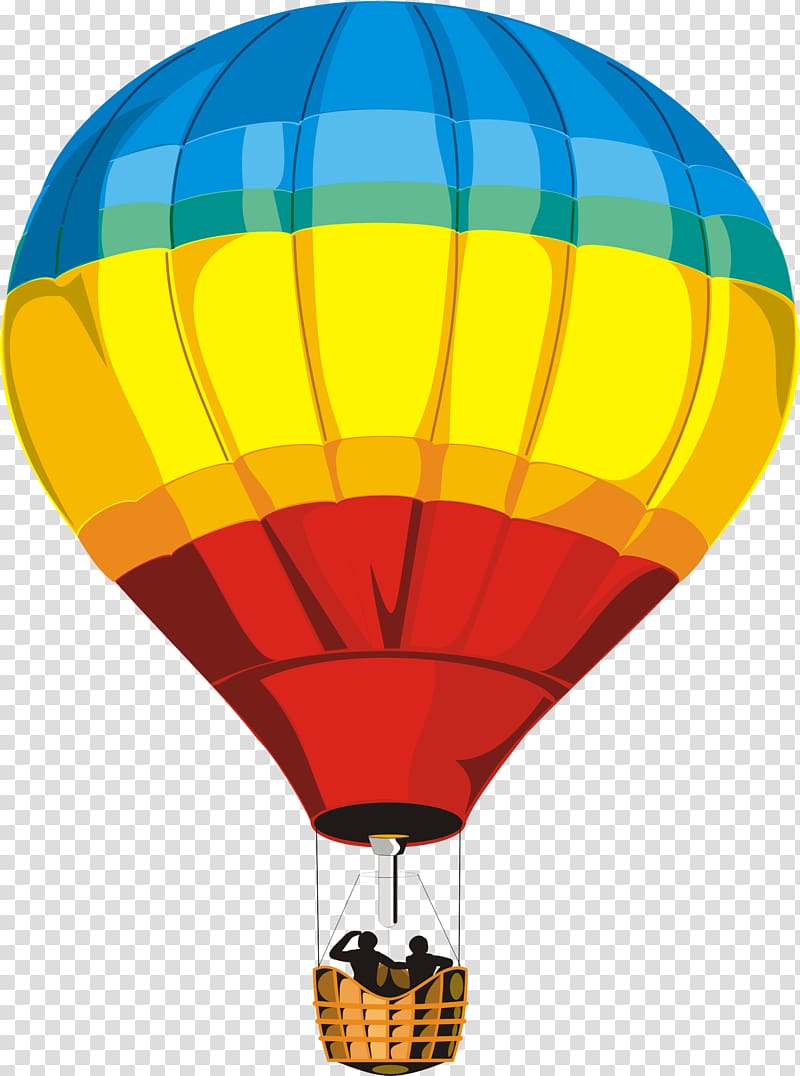 CorelDRAW Logo, air balloon transparent background PNG clipart