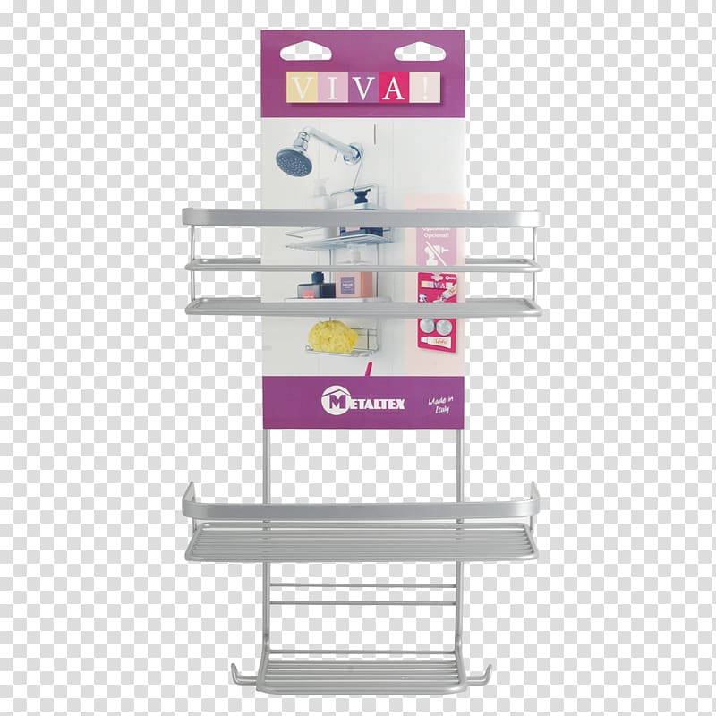 Shelf Amazon.com Shower Soap Dishes & Holders Bathroom, shower transparent background PNG clipart