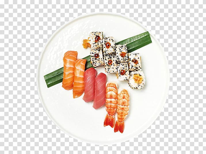 California roll Sticks\'n\'Sushi Sashimi Tempura, sushi takeaway transparent background PNG clipart