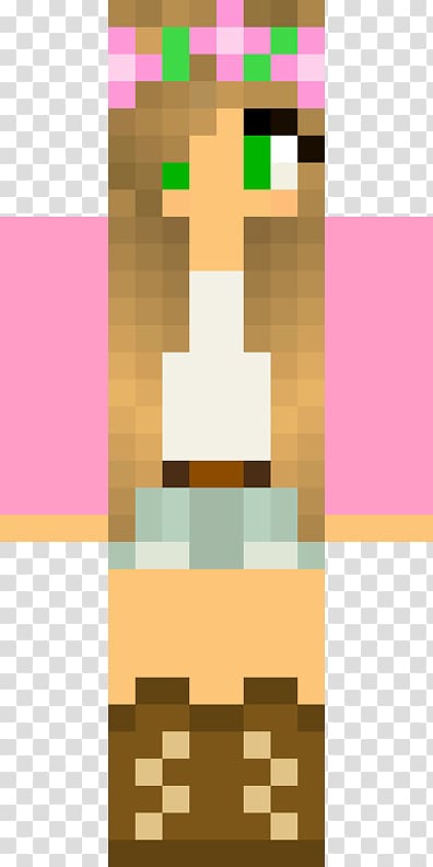 Minecraft: Pocket Edition Minecraft: Story Mode Fortnite, Little Kelly Minecraft transparent background PNG clipart
