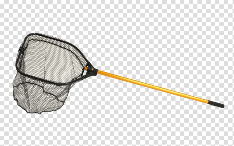 Hand Fishing Net PNG Transparent Clipart Image