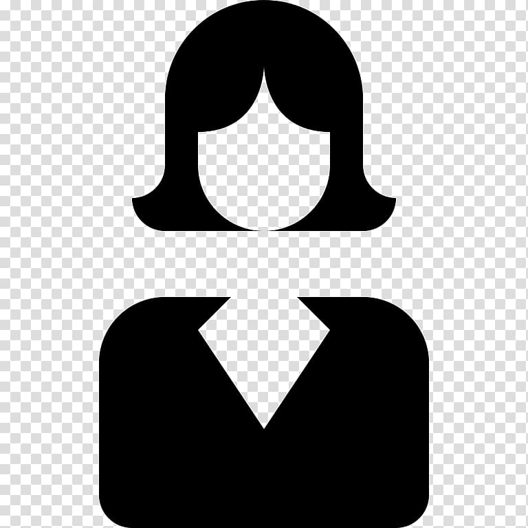 Businessperson Computer Icons, business woman transparent background PNG clipart