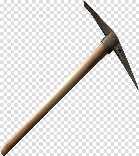 Pickaxe Fortnite Battle Royale Tool, others transparent background PNG clipart